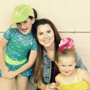 Meet your Posher, Kerrie